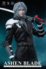 Toys Battalion TB033 Ashen Blade 1/6 Figure