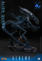 Hot Toys MMS903 1/6 Scale Alien Queen Figure