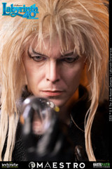 Infinite Statue Jareth The Goblin King 1/6 Figure Deluxe Edition 
