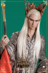 ASMUS TOYS CRW003 Hobbit Series: Thranduil 1/6 Figure