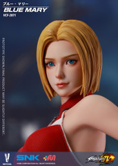 VERYCOOL VCF-2071 1/6 Scale Bue Mary KOF