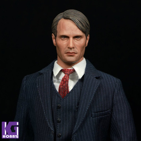 hot toys hannibal