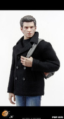 POPTOYS 1/6 Style Series X15 Super Juvenile Hero Windbreaker and Schoolbag Suit