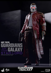 Hot Toys – MMS255 – Guardians of the Galaxy: 1/6th scale Star-Lord Collectible Figure– Preorder Now