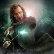 Star Ace Toys SA0009 Harry Portter Sirius Black 1/6 Action Figure