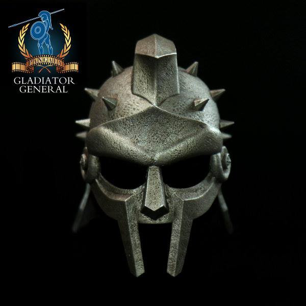 Pangaea Toy 1/6th Scale Gladiator General (PG02A Arena Version