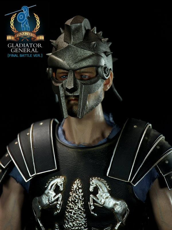 Pangaea 1/6 侍大将 1/6スケール タイプホットトイ Pangaea 1/6 侍大将 1/6スケール タイプホットトイ Pangaea 1/6 侍大将 1/6