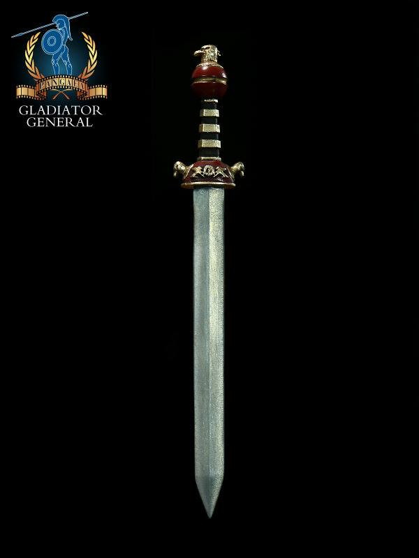 Pangaea Toy 1/6th Scale Gladiator General (PG02C Deluxe Version