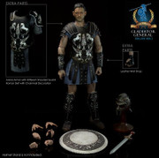 Pangaea Toy 1/6th Scale Gladiator General (PG02C Deluxe Version)