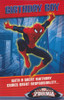 Spiderman - Birthday Boy's Card