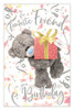Fantastic Friend - 3D Me To You Tatty Teddy - Front