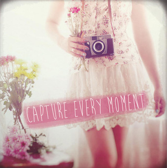 Princes Trust Capture Every Moment Card