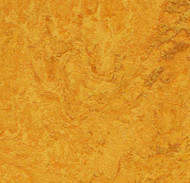 Forbo Marmoleum Decibel 312535 golden sunset