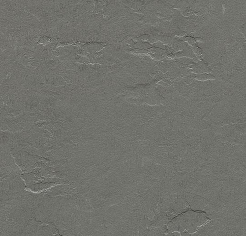 Forbo Marmoleum Slate e3745 Slate Cornish grey