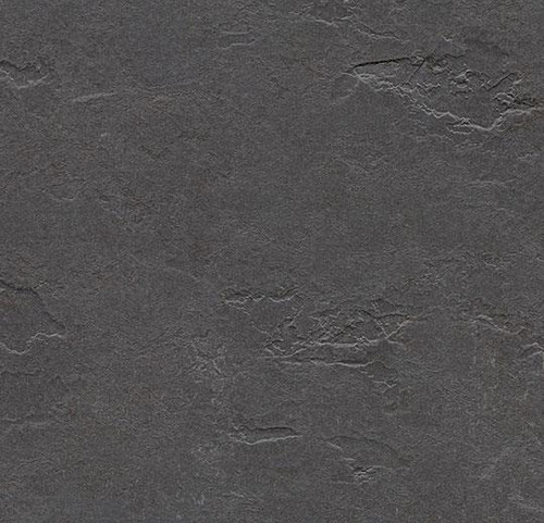 Forbo Marmoleum Slate  e3725 Welsh slate