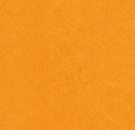 Forbo Marmoleum Marbled Fresco 3262 marigold