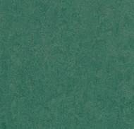 Forbo Marmoleum Marbled Fresco 3271 hunter green