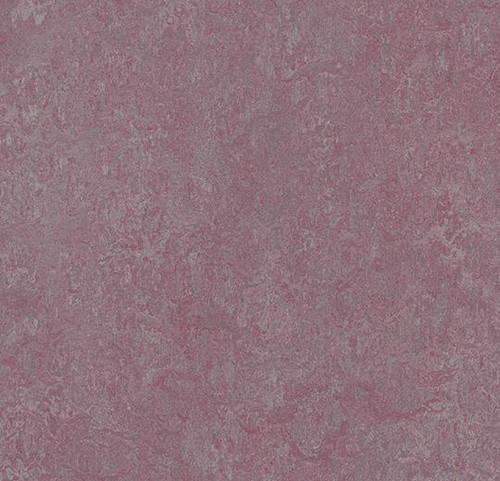 Forbo Marmoleum Marbled Real 3272 plum