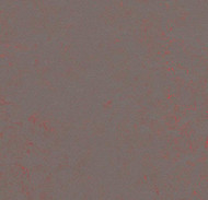 Forbo Marmoleum 3737 red shimmer