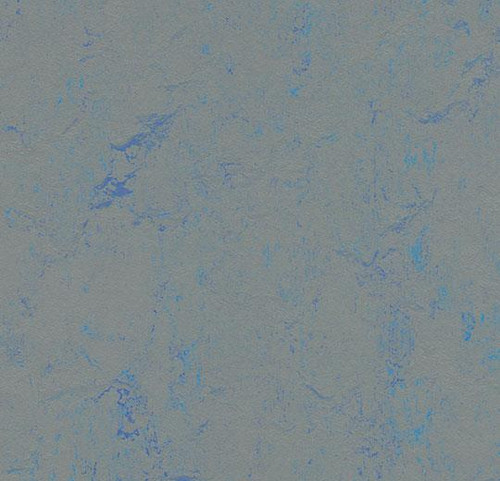 Forbo Marmoleum Concrete 3734 blue shimmer