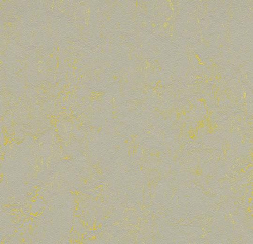 Forbo Marmoleum Concrete 3733 yellow shimmer