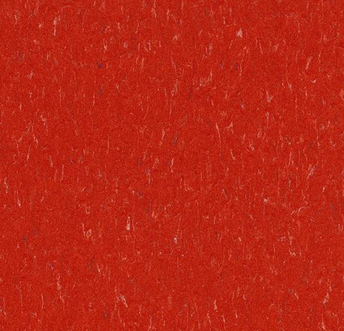 Forbo Marmoleum Piano 3625 salsa red