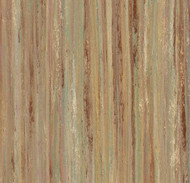 Forbo Marmoleum Striato Original 5239 oxidized copper