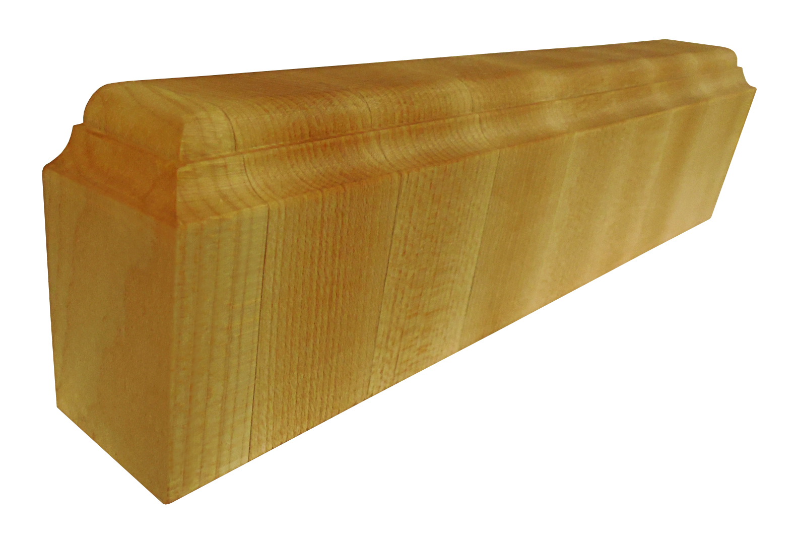 Butcher Block Countertop Edge Profiles Armani Fine Woodworking