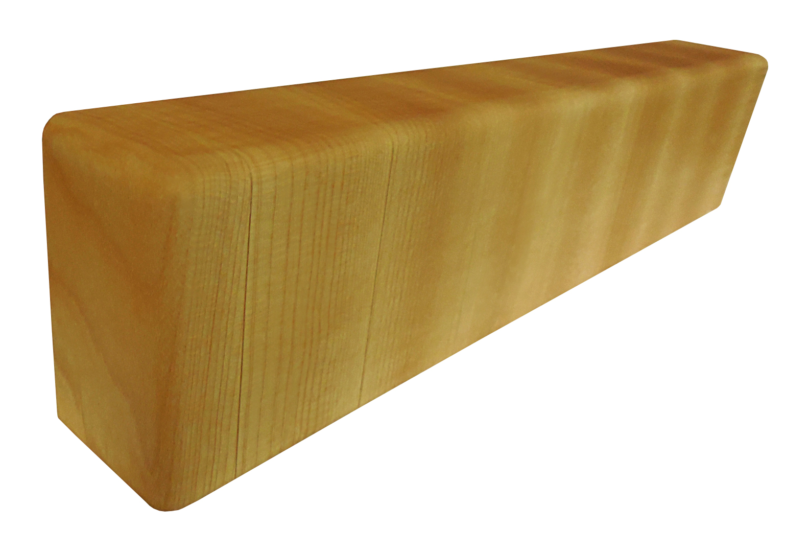 Butcher Block Countertop Edge Profiles Armani Fine Woodworking