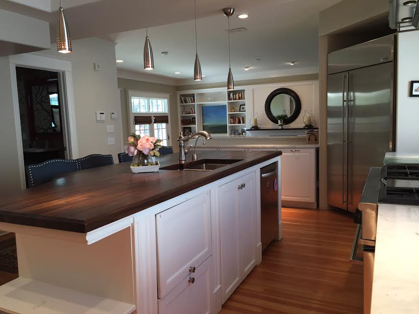 Kitchen Island 36 Kitchen Island 36