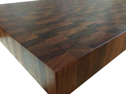 End Grain Jatoba Butcher Block Countertop End Grain Jatoba Butcher Block Countertop Customize Order Online