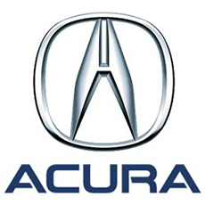 Acura Megan Racing Parts
