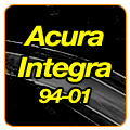 Acura Integra Air Intake