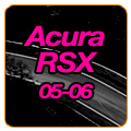 Acura RSX Suspension