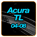 Acura TL Air Intake
