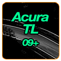 Acura TL Air Intake