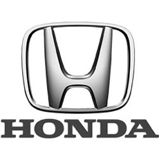 Honda exterior