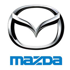 Mazda Exhaust