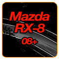 Mazda RX-8 Exhaust