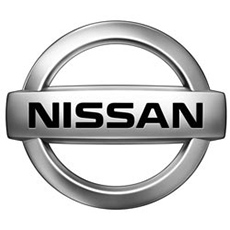Nissan exterior