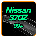 Nissan 370Z Air Intake