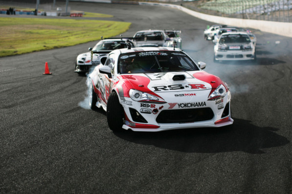 RS*R Coilovers and Springs – Now at Guerilla Racing - Furious Customs