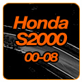 Honda S2000 Exhaust