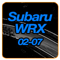 Subaru WRX Air Intake