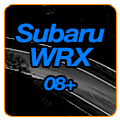 Subaru WRX Exterior
