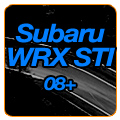 Subaru WRX STI Exhaust