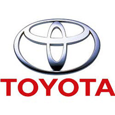 Toyota Intake