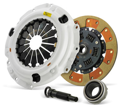 Clutch Masters Stage 2 Clutch Kit - Acura RSX 02-06 2.0L 5 Speed