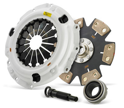Clutch Masters Stage 5 Clutch Kit - Acura RSX 02-06 2.0L 5 Speed