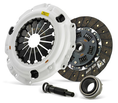 Clutch Masters Stage 1a Clutch Kit - Acura TL 04-06 3.2L (flywheel included)